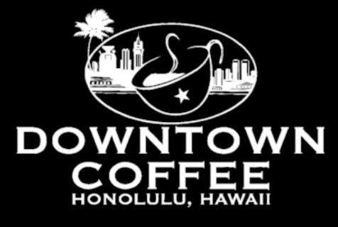 Downtown Coffee Honolulu