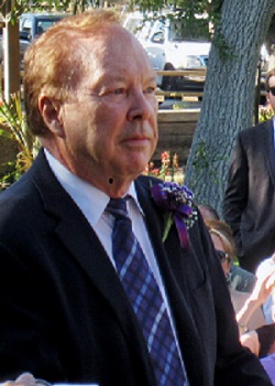 Larry Hagen