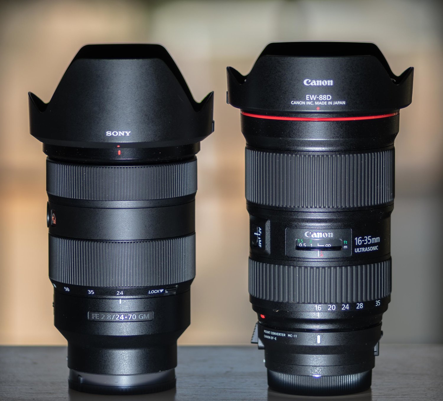 Canon EF 16-35mm f/2.8L III USM Lens Review — Tom Moors Photography