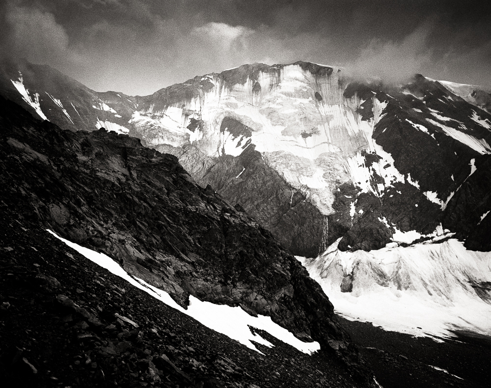 Glaciers — Landscape Photography and Blog: Land & Colors