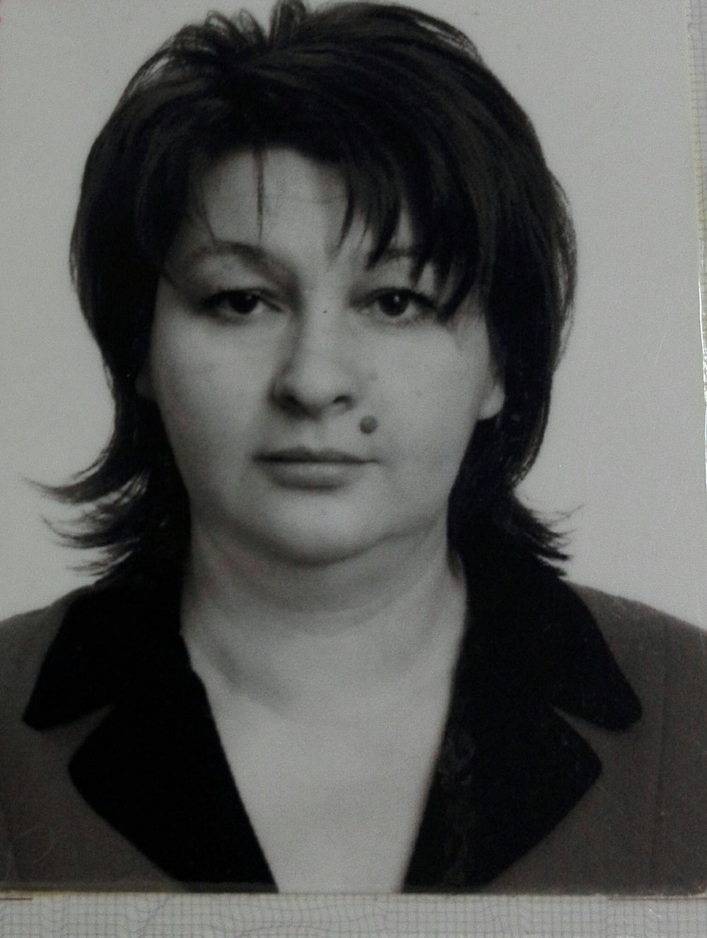   Ирина Адольфовна Перелетова,  начальник отдела закупок,   ООО ЛВЗ «Фортуна»  