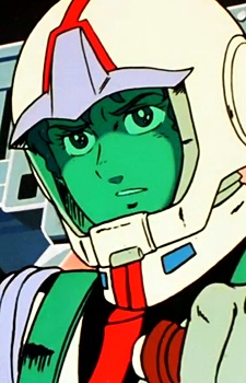 img - Anime Retrospective – Mobile Suit Gundam (1980)