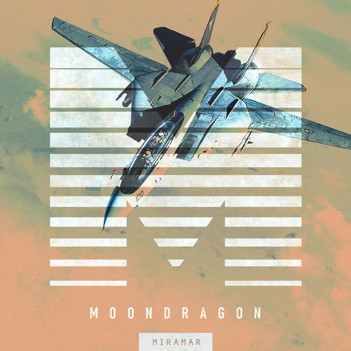 moondragon - Top 10 Retrowave EP's of 2015