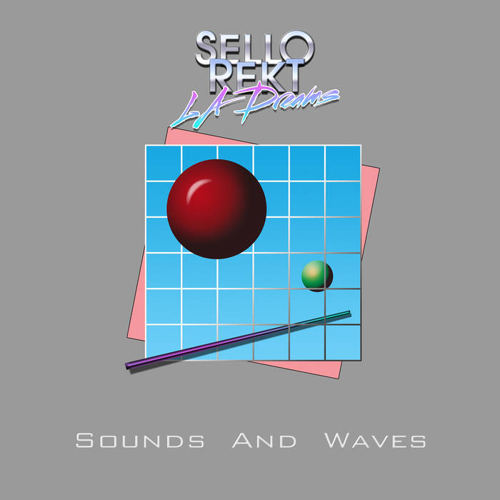 img - Top 10 Retrowave EP's of 2015