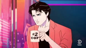 img - Moonbeam City Will NOT be Renewed For a 2nd Season?!!