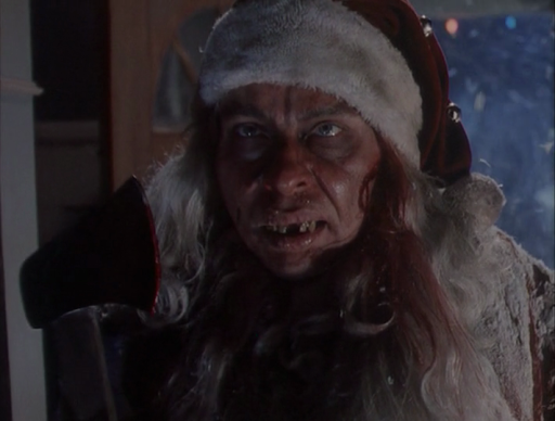 drake santa - Tales From the Crypt: A Look Back