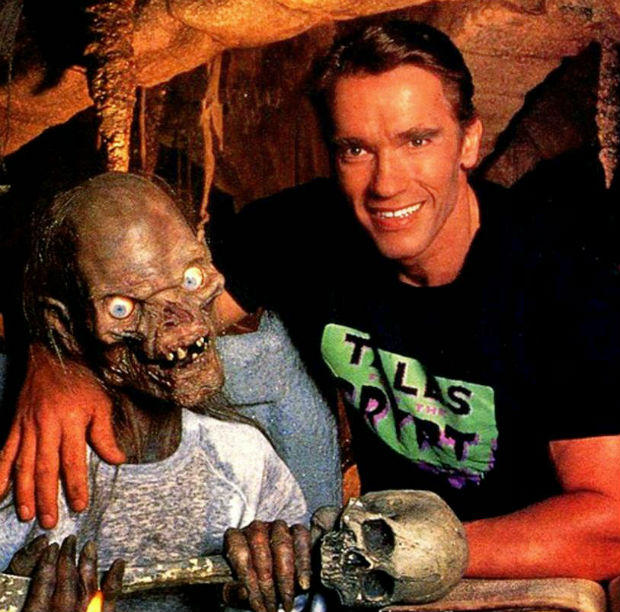 hbo2 - Tales From the Crypt: A Look Back