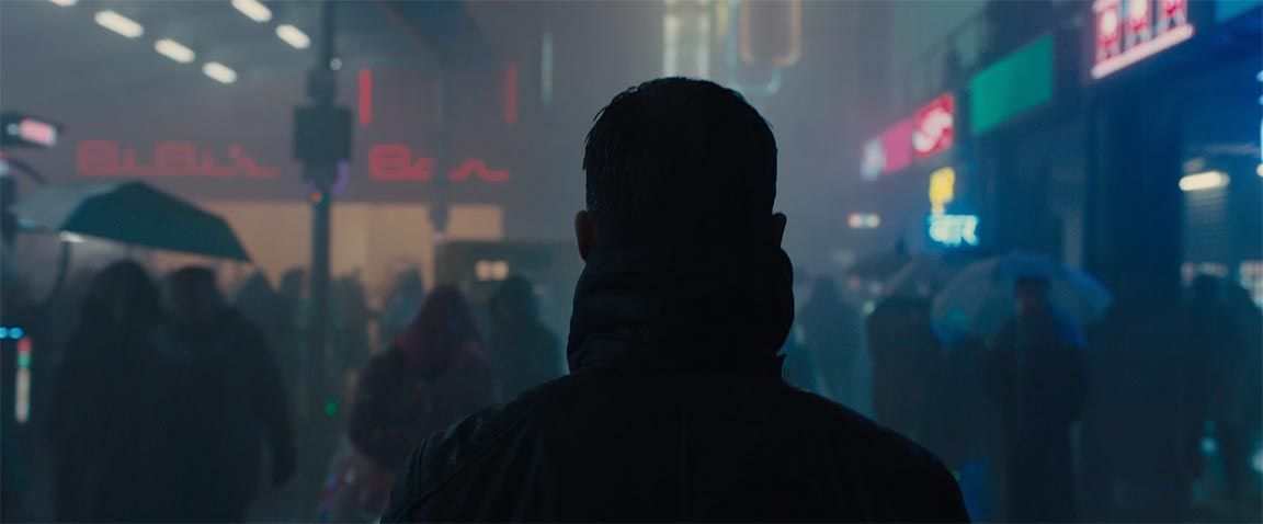 Blade+Runner+2049 - Top Ten Biggest Moments for the Retrowave Scene in 2016