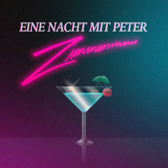 Peter+Zimmermann+%E2%80%93+Eine+Nacht+Mit+Peter+Zimmermann+%28Part+I%29 - Top Ten Retrowave Albums of 2016