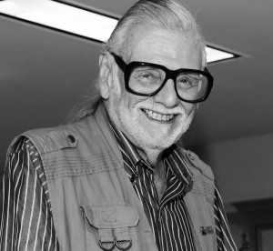 img - In Memoriam: George A. Romero (1940-2017)