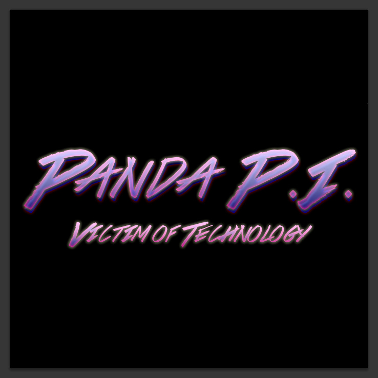 img - Panda P.I. - Victim of Technology