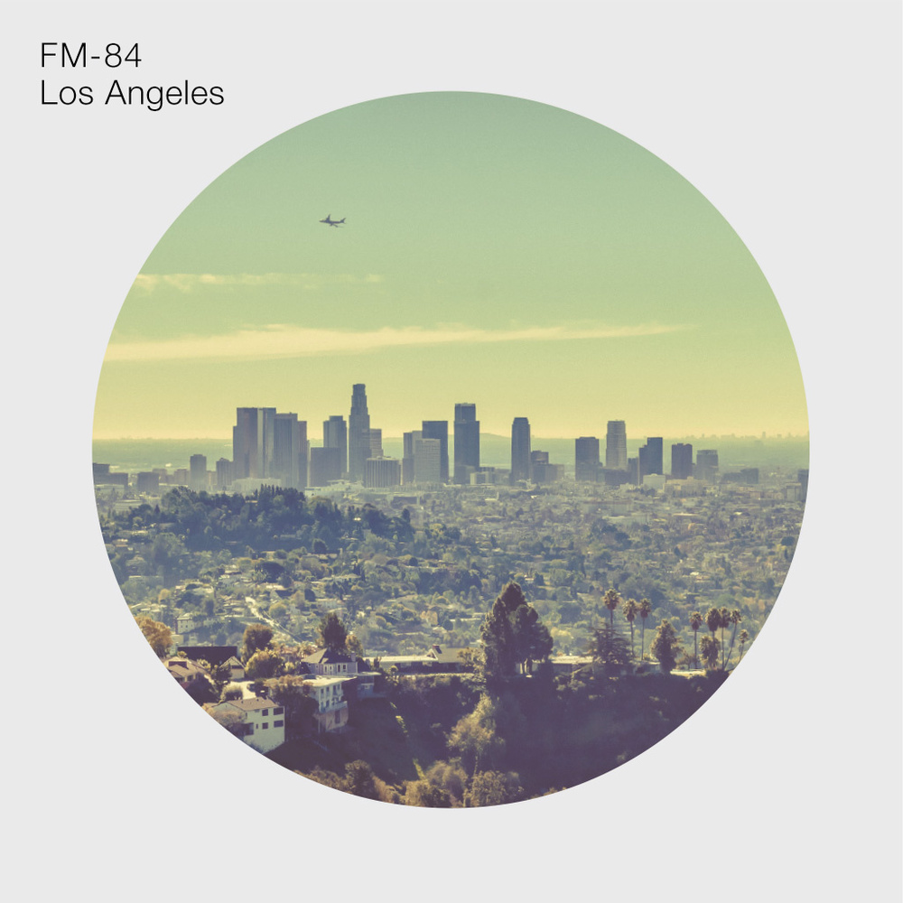 img - FM-84 – Los Angeles EP