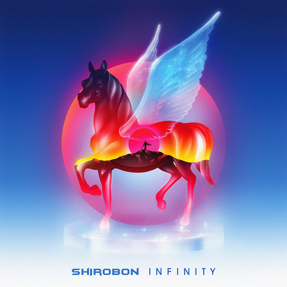 img - Shirobon - Infinity