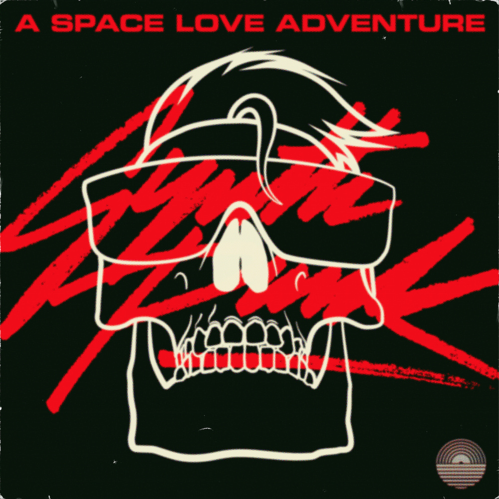 img - A Space Love Adventure - Synth Punk EP