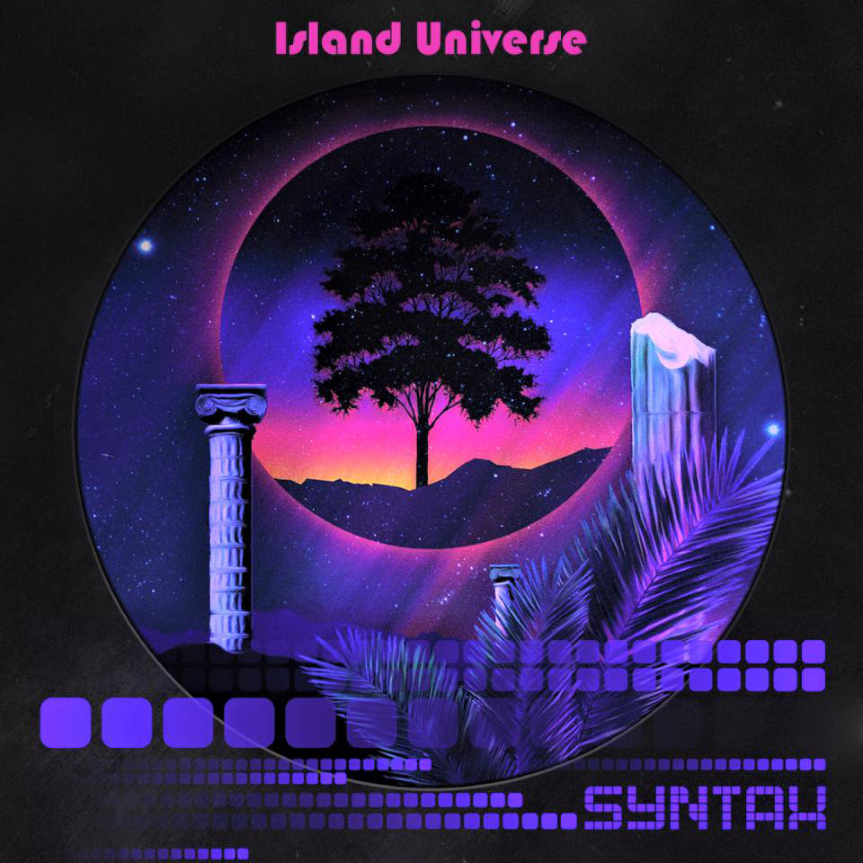 img - Syntax - Island Universe