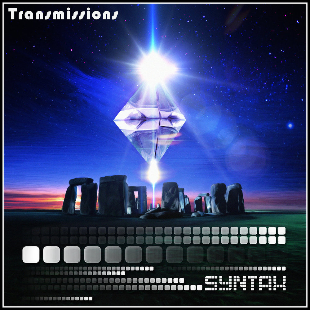 img - Syntax - “Transmissions”