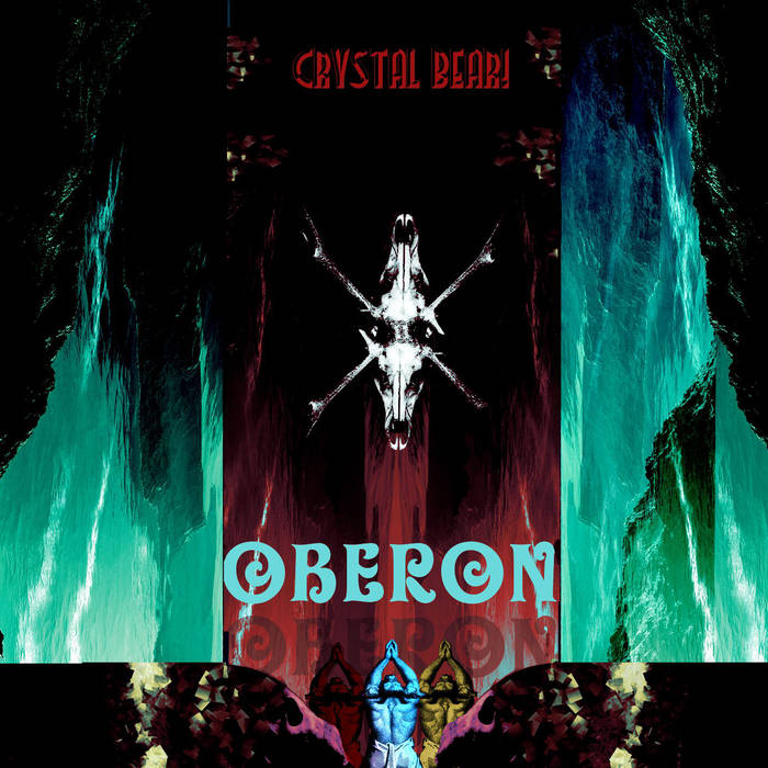 img - Crystal Bear! - Oberon