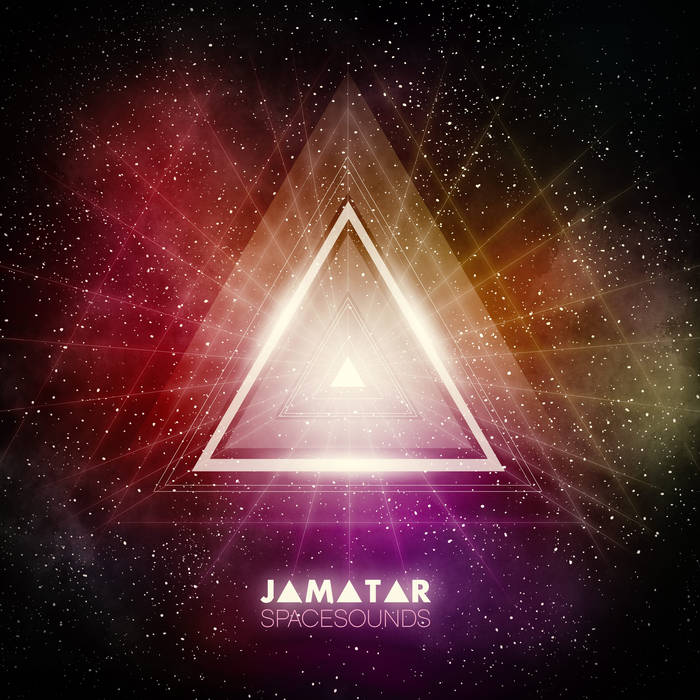 img - Jamatar - Spacesounds