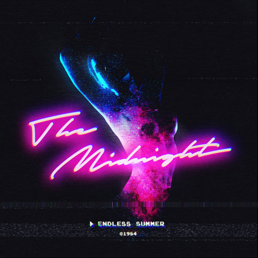 img - The Midnight - Endless Summer