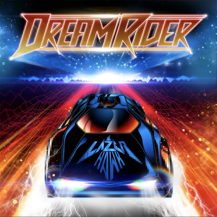 img - Lazerhawk – Dream Rider
