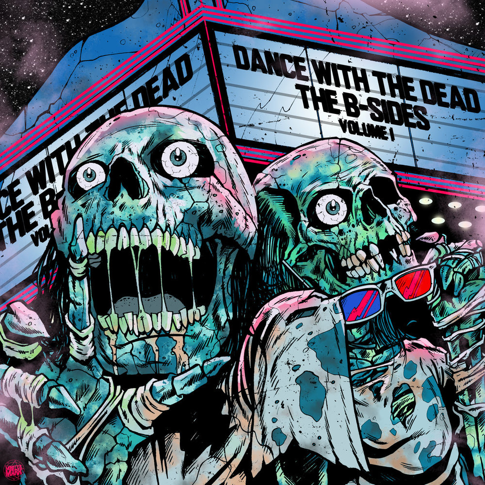 img - Dance With The Dead - B-Sides: Vol 1