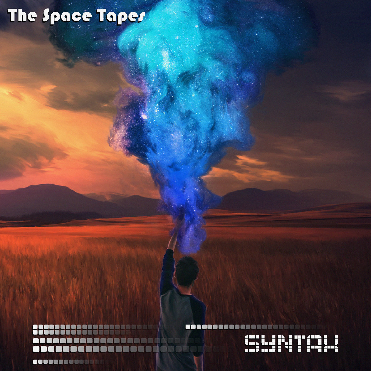 Syntax+ ++The+Space+Tapes - Syntax -  The Space Tapes