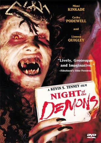 img - Night of the Demons (1988)