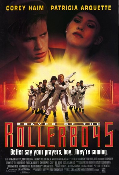 img - Prayer of the Rollerboys (1990)