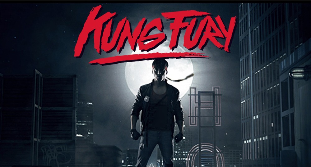 img - Kung Fury: The Aftermath