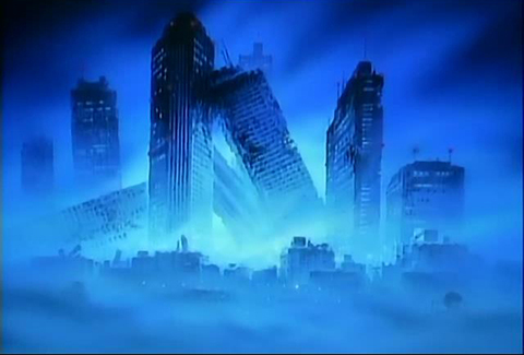 img - Demon City Shinjuku (1988)