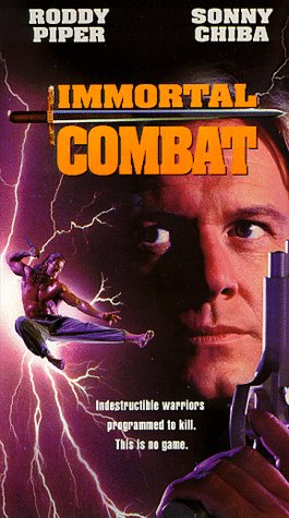img - Immortal Combat (1994)