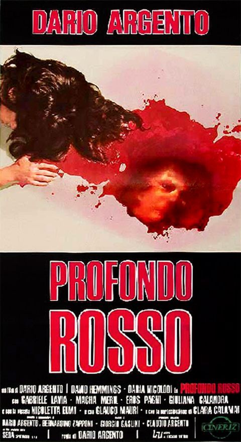 img - Dario Argento’s Deep Red (1975)