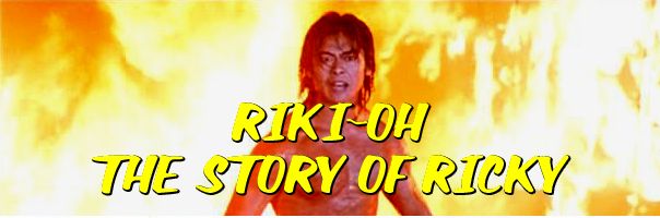 img - The Story of Ricky (1991)
