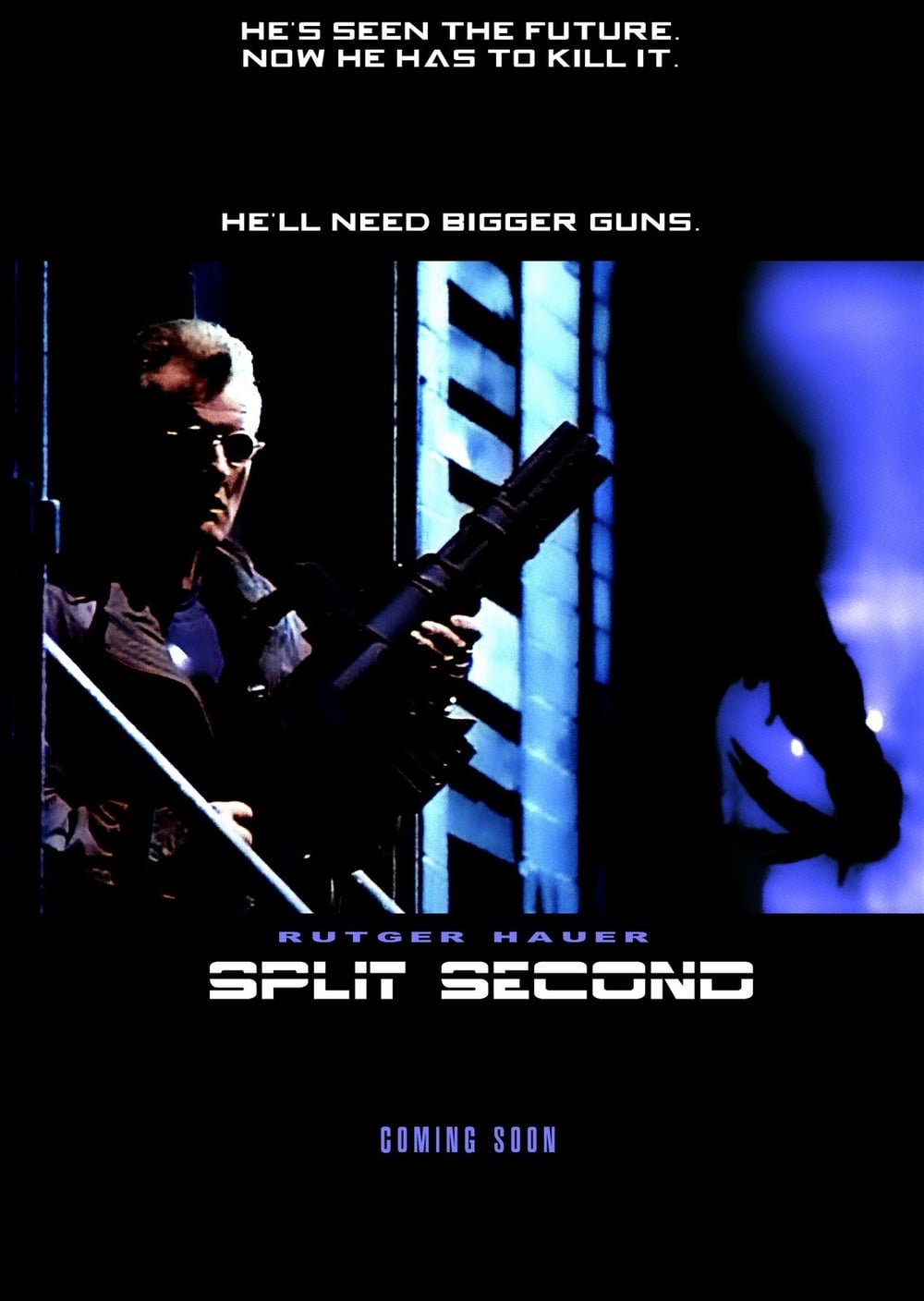 img - Split Second (1992)