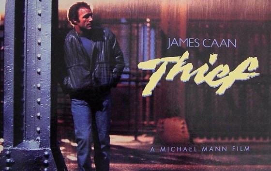 img - Thief (1981)