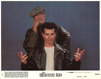 img - The Heavenly Kid (1985)
