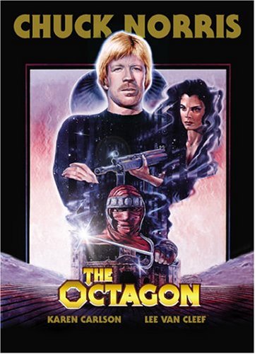 img - The Octagon (1980)