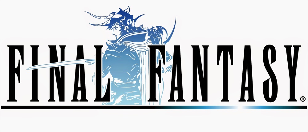 img - Retro Gaming - Final Fantasy