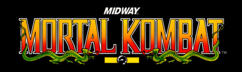 img - Mortal Kombat (1992, Midway)