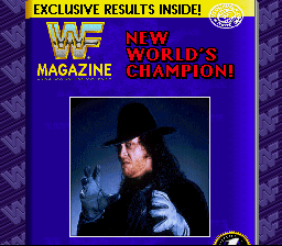 champion - WWF Royal Rumble (Sculptured Software/LJN, 1993)
