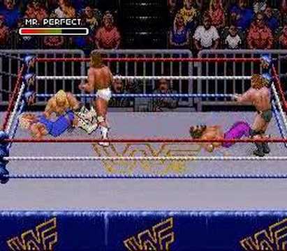 rumble1 - WWF Royal Rumble (Sculptured Software/LJN, 1993)