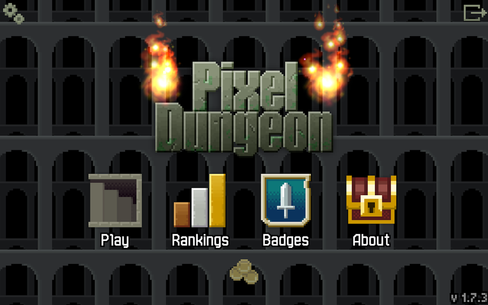 img - NewRetro Game Review: Pixel Dungeon (Retronic Games, 2015, Windows/Mac/Mobile)