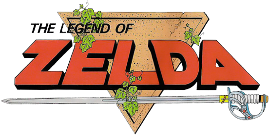 img - The Legend of Zelda: 30th Anniversary (Nintendo, 1986)