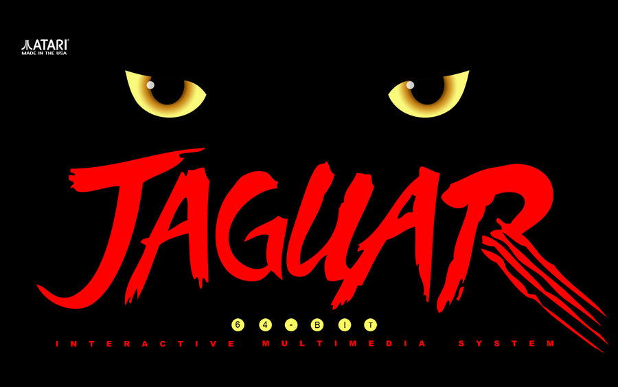 img - Console Graveyard: The Atari Jaguar