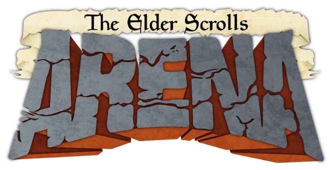img - The Elder Scrolls: Arena (Bethesda Softworks, 1994)