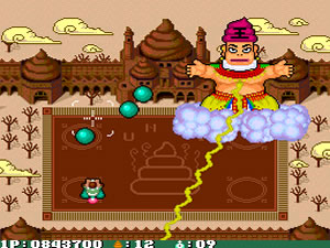 img - PC Engine/TurboGrafx 16: Greatness & Weirdness in the Fourth Generation