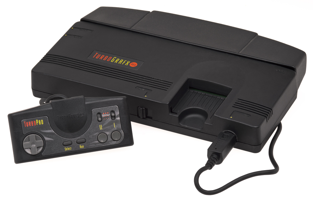 img - PC Engine/TurboGrafx 16: Greatness & Weirdness in the Fourth Generation