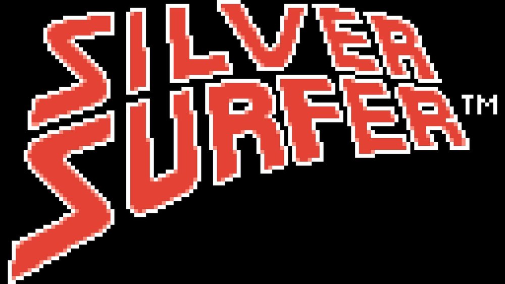 img - Silver Surfer (Software Creations, 1990)