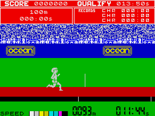 img - Examination: the Sinclair ZX Spectrum