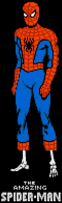 img - Spider-Man Video Games: A Look Back
